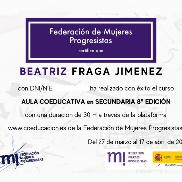 Acercar imagen: certificate 6