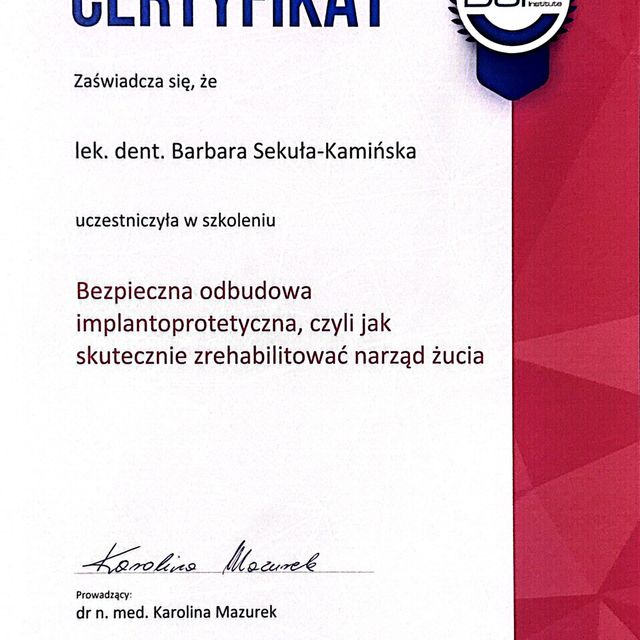 Powiększ obraz: certificate 2