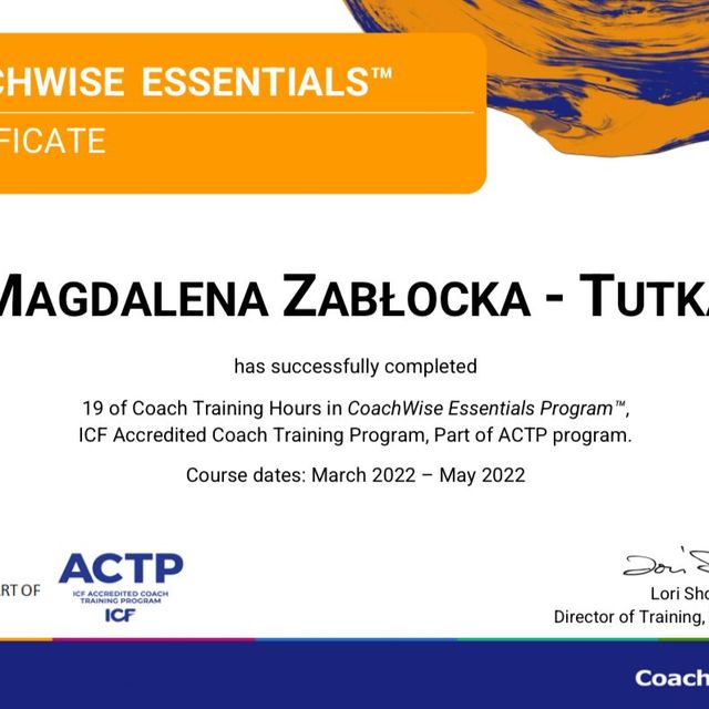 Powiększ obraz: certificate 1