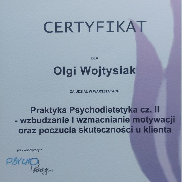 Powiększ obraz: certificate 6