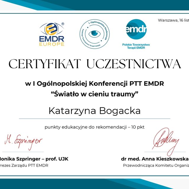 Powiększ obraz: certificate 25