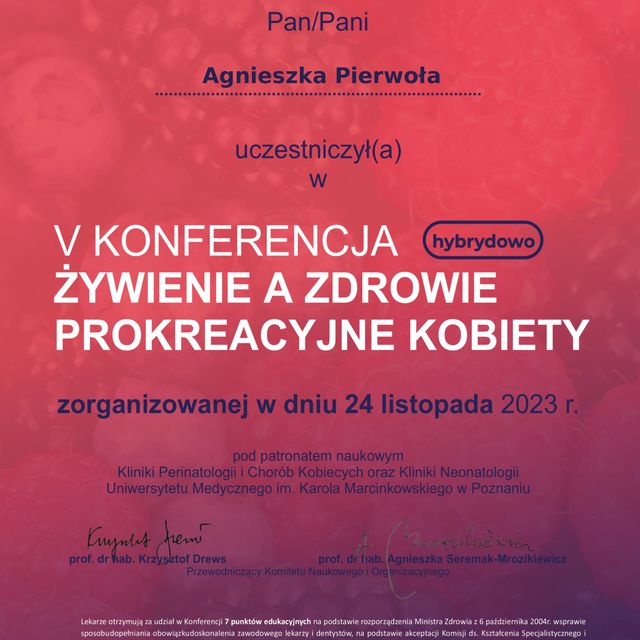 Powiększ obraz: certificate 7