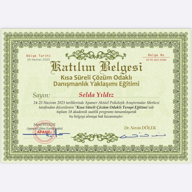 Resmi büyüt: certificate 1