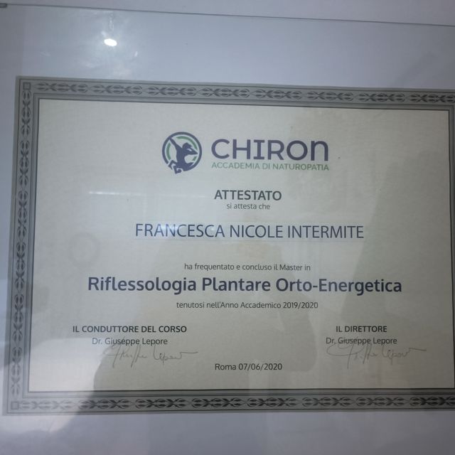 Ingrandire l'immagine: certificate 20