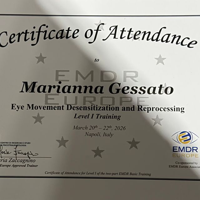 Ingrandire l'immagine: certificate 1