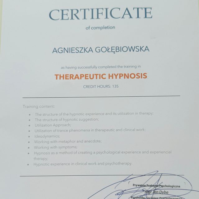 Powiększ obraz: certificate 12