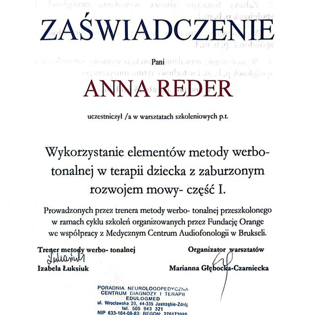 Powiększ obraz: certificate 1