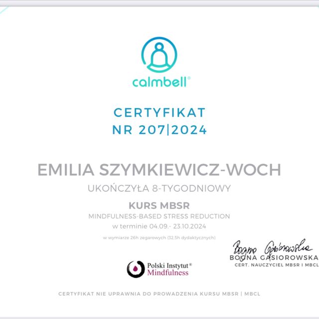 Powiększ obraz: certificate 1