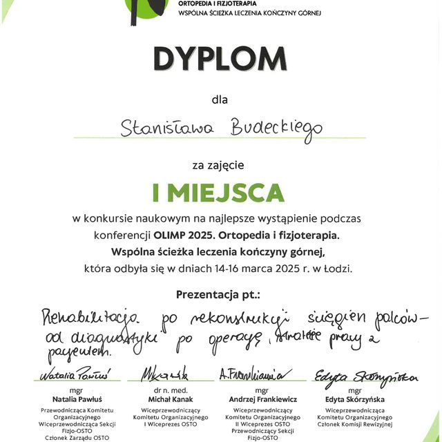 Powiększ obraz: certificate 26