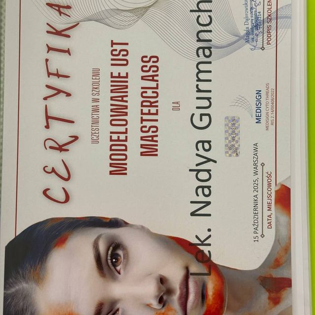 Powiększ obraz: certificate 5