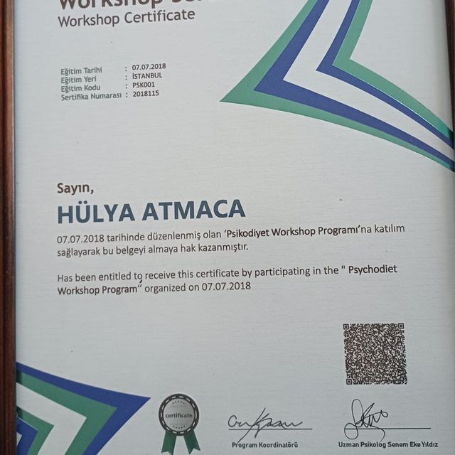 Resmi büyüt: certificate 2