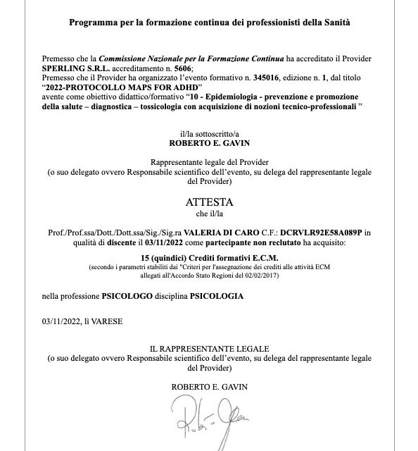 Ingrandire l'immagine: certificate 15
