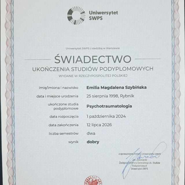 Powiększ obraz: certificate 3