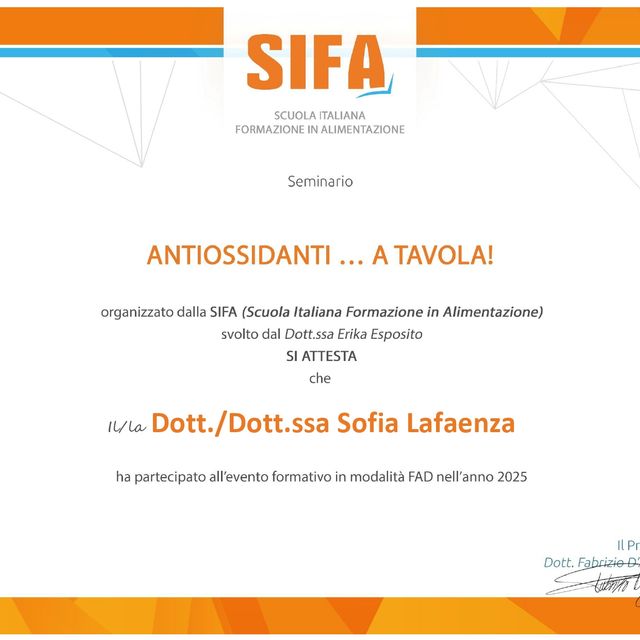 Ingrandire l'immagine: certificate 7
