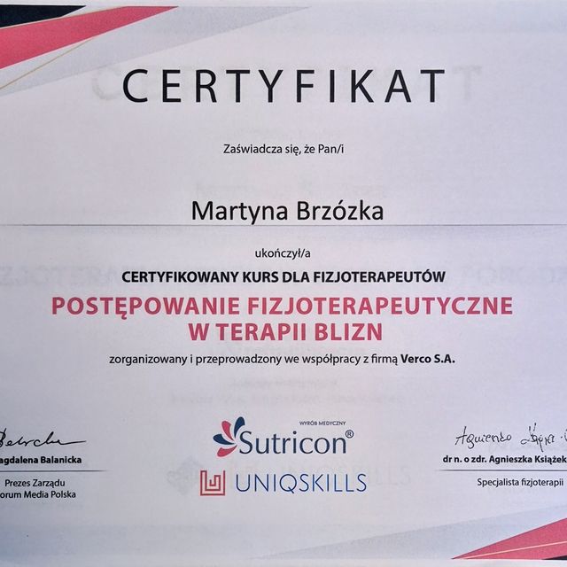 Powiększ obraz: certificate 2