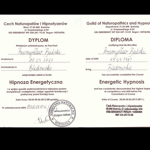 Powiększ obraz: certificate 3