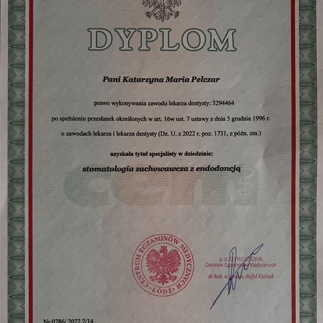 Powiększ obraz: certificate 32