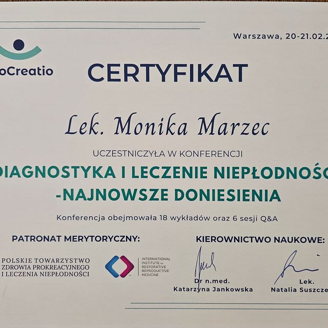 Powiększ obraz: certificate 2