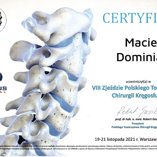 Powiększ obraz: certificate 2