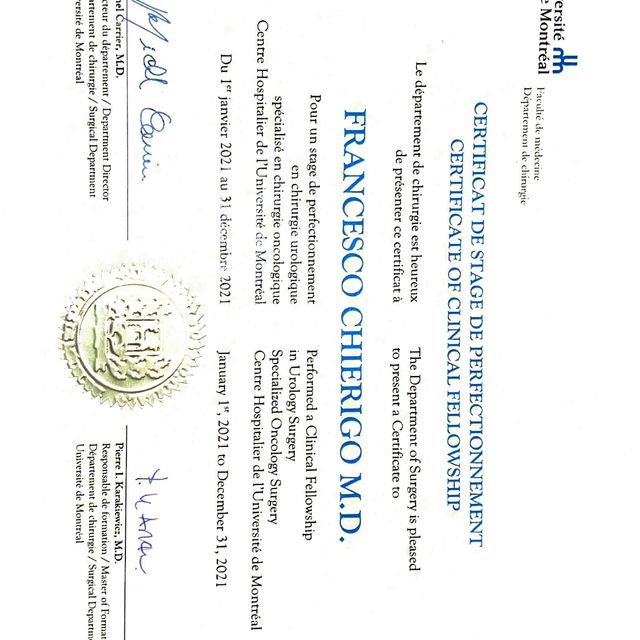 Ingrandire l'immagine: certificate 3
