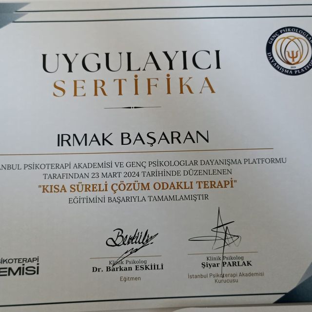 Resmi büyüt: certificate 6
