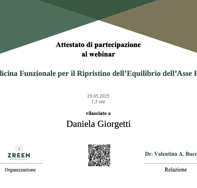 Ingrandire l'immagine: certificate 3