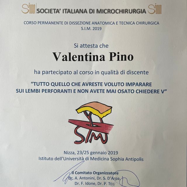 Ingrandire l'immagine: certificate 6