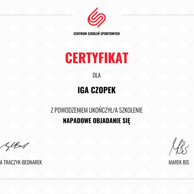 Powiększ obraz: certificate 3