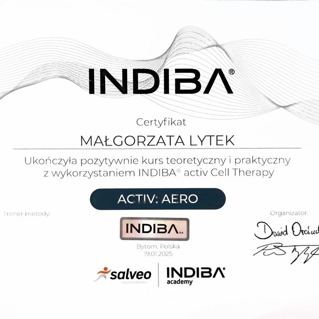 Powiększ obraz: certificate 5