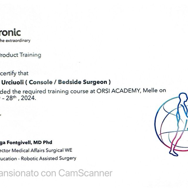 Ingrandire l'immagine: certificate 1