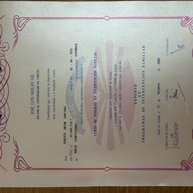 Acercar imagen: certificate 3
