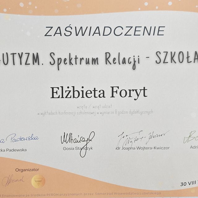 Powiększ obraz: certificate 5