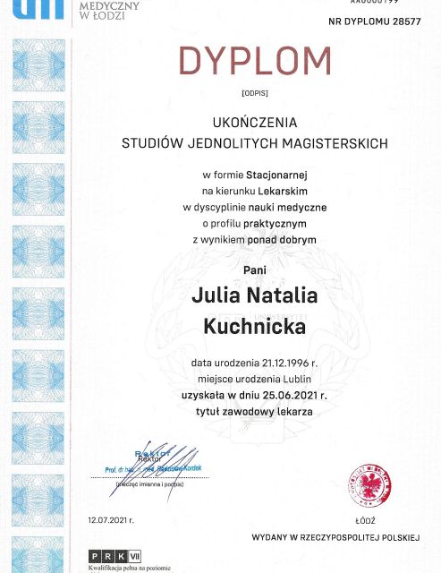 Powiększ obraz: certificate 1