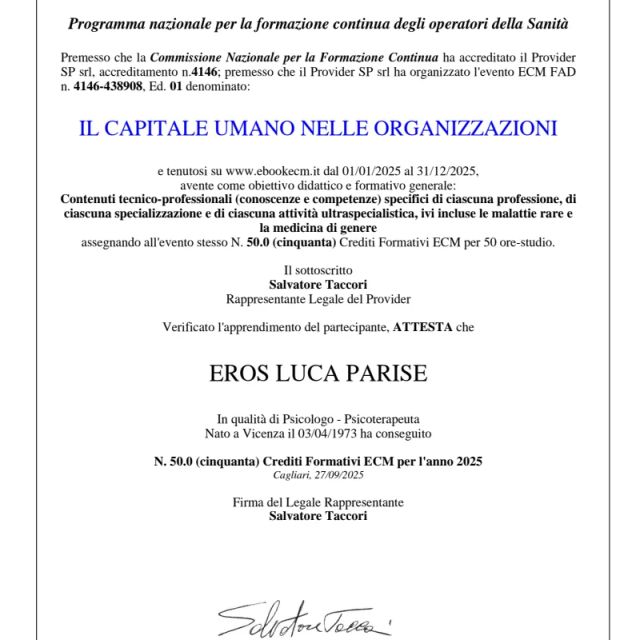 Ingrandire l'immagine: certificate 4