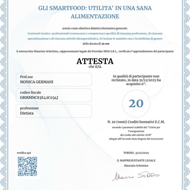 Ingrandire l'immagine: certificate 2