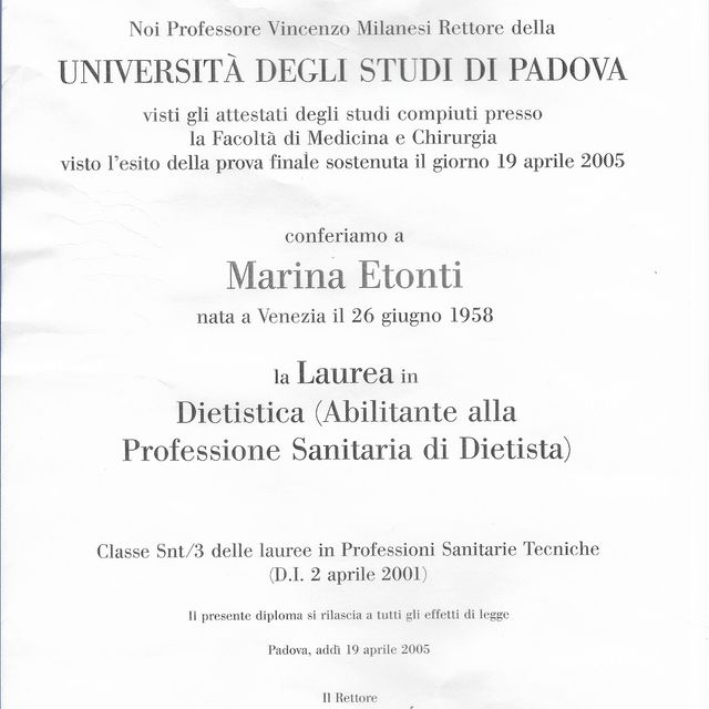 Ingrandire l'immagine: certificate 1
