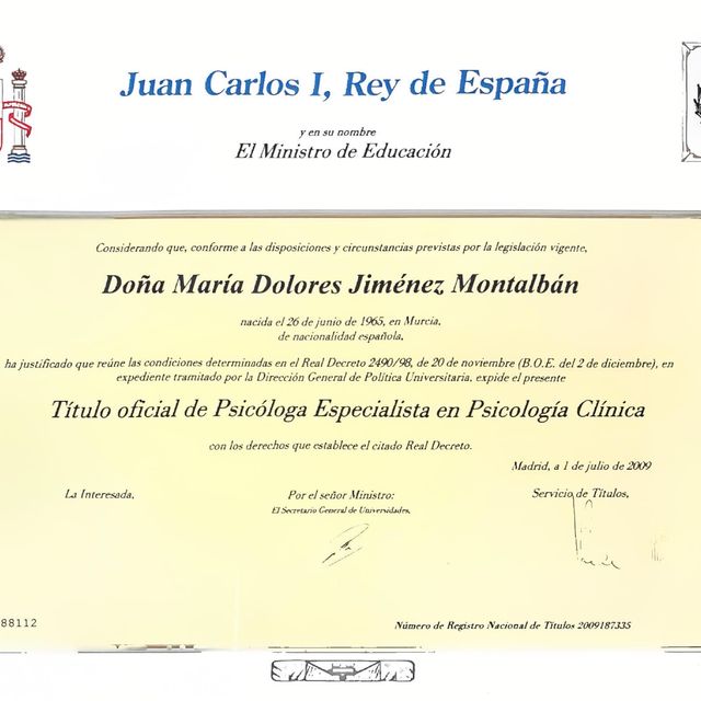 Acercar imagen: certificate 3