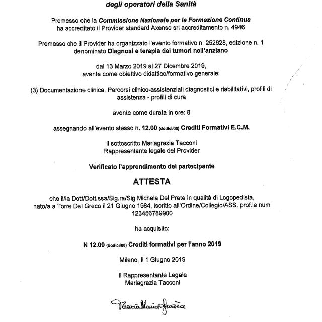 Ingrandire l'immagine: certificate 11