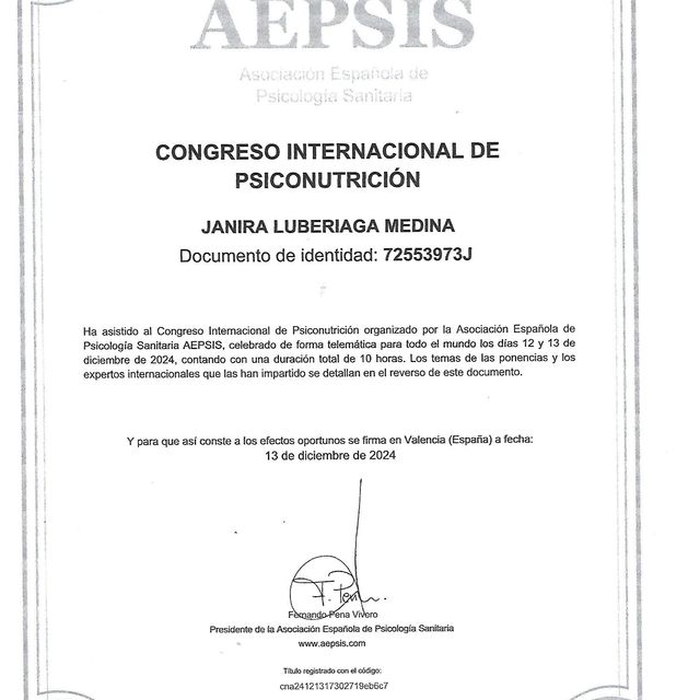 Acercar imagen: certificate 12