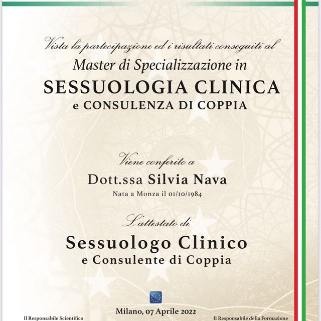 Ingrandire l'immagine: certificate 3