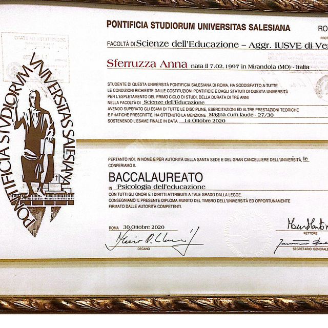 Ingrandire l'immagine: certificate 4