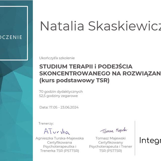 Powiększ obraz: certificate 3