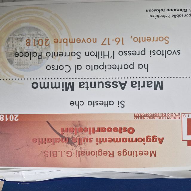 Ingrandire l'immagine: certificate 20