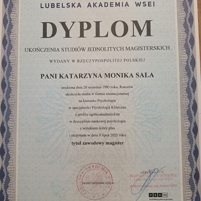 Powiększ obraz: certificate 12