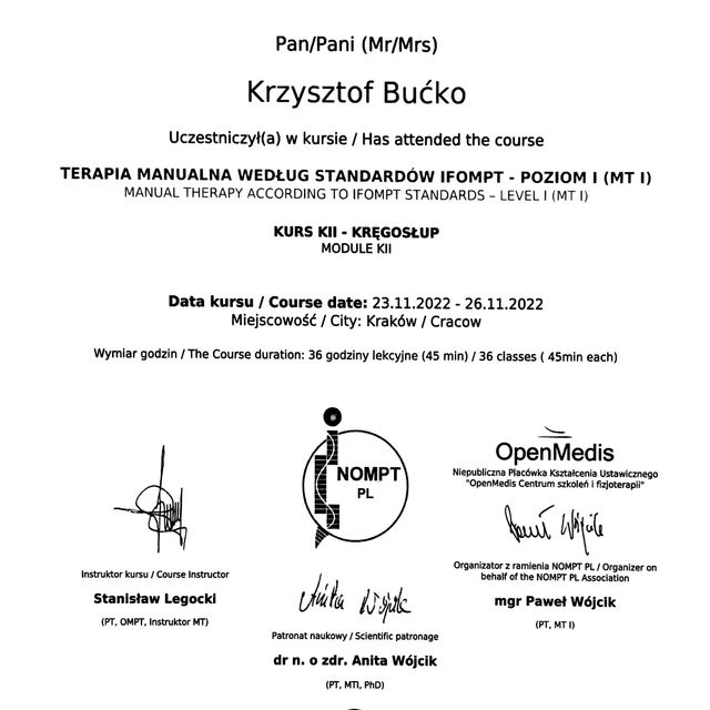 Powiększ obraz: certificate 7