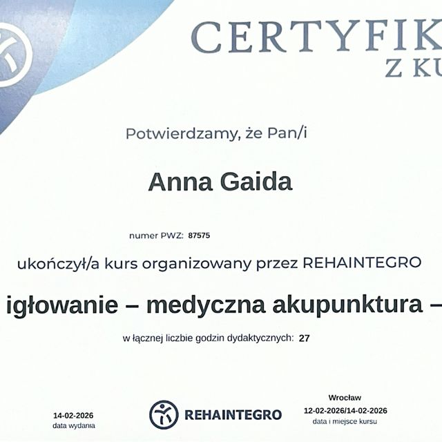 Powiększ obraz: certificate 2