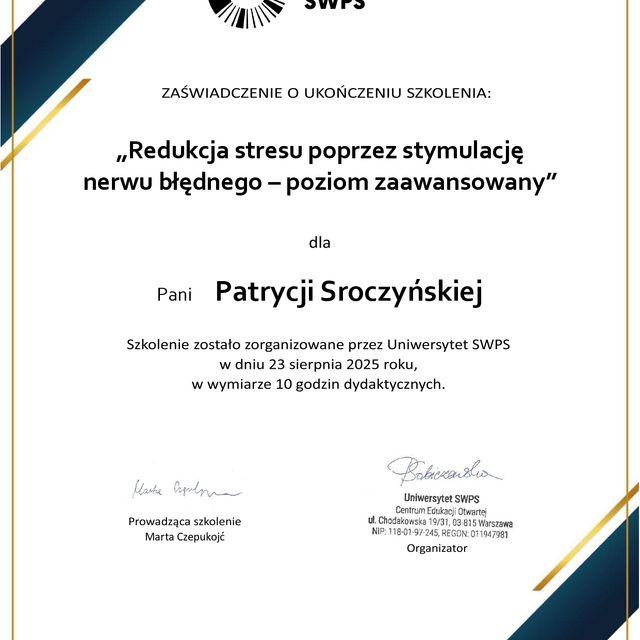 Powiększ obraz: certificate 1