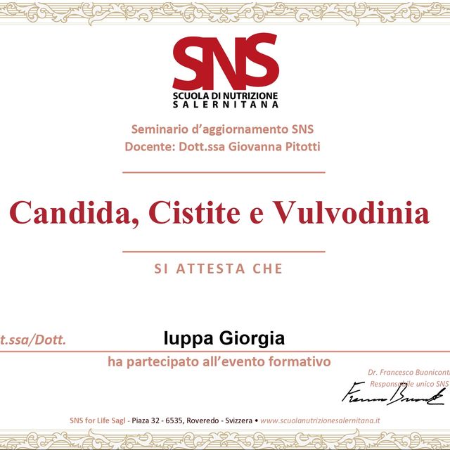 Ingrandire l'immagine: certificate 6