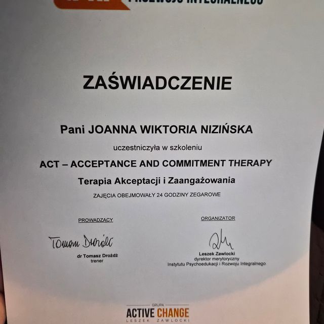 Powiększ obraz: certificate 7