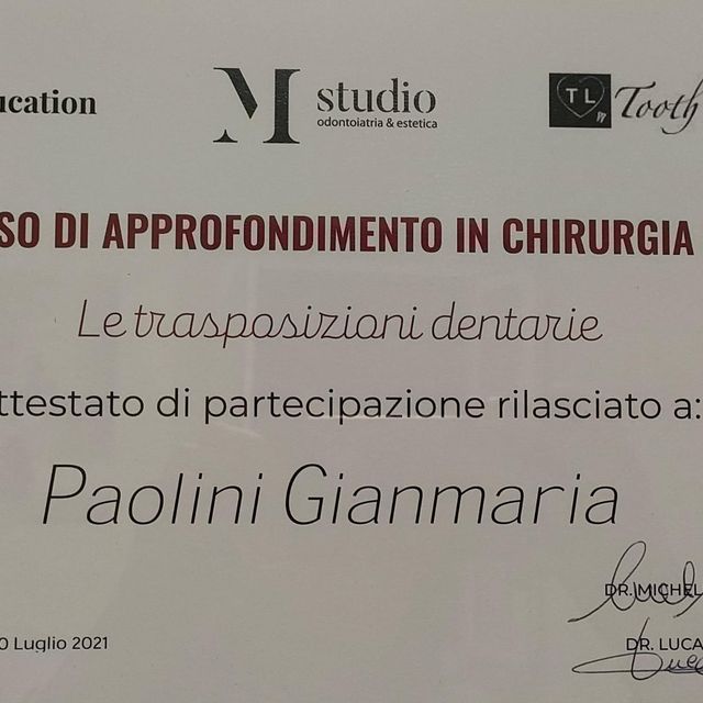 Ingrandire l'immagine: certificate 7